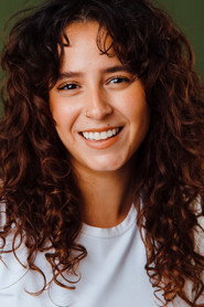 Photo of María Victoria Martínez as Sara