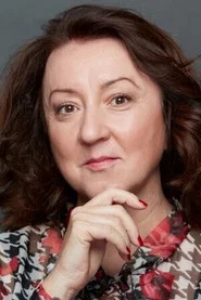 Photo of Pilar Matas as Claudia Matas