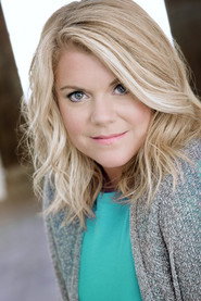 Photo of Christina Maria Davis as Customer