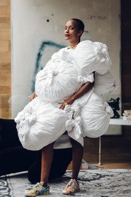 Photo of Michelle Elie as Self