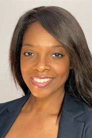 Photo of Margeaux Lampley as Journalist