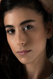 Photo of Neta Bar Refael as Dina Sagie