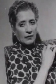 Photo of Nana Papadopoulou