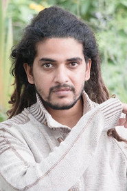 Photo of Harish Niraula