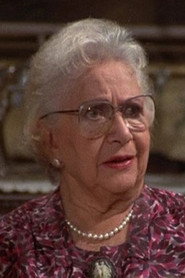 Photo of Rozsika Halmos as Maid