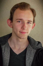 Photo of Nicholas Haren as Hospital Staff