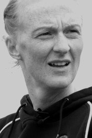 Photo of Janet Lilley as #3