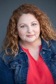 Photo of Shawna Adams as Mary