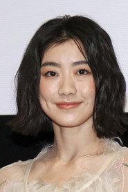 Photo of Weng Jia-wei as Syue