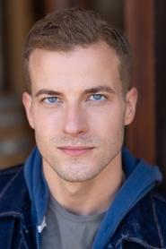 Photo of Paul Teal as Timothy Granger