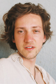 Photo of Adrian Zacke as Space Traveller
