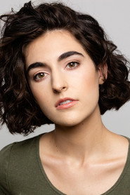 Photo of Alexis Safoyan as Aida Kazarian
