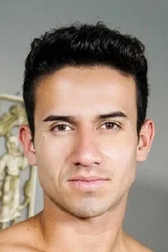 Photo of Vinny Blackwood