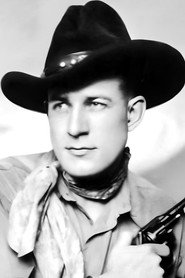 Photo of J.B. Warner as Tex Gardy