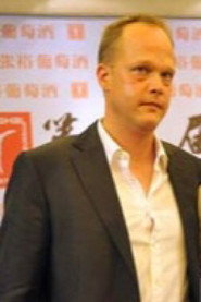 Photo of Thomas Rohdewald as Thomas