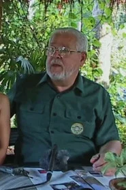 Photo of Douglas Fairweather as Self (archive footage)