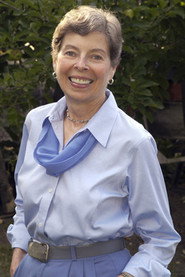 Photo of Ann Bannon as Self