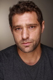 Photo of Duane Behrens as Joey