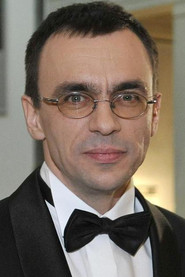 Photo of Rafał Wieczyński as Dawid Grossman