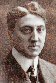 Photo of Jan van Dommelen as Hendrik