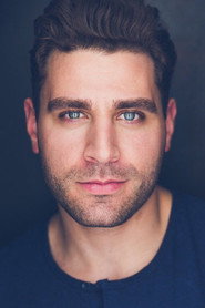 Photo of Robert Cervini as Nicky