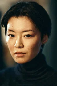 Photo of Hiroko Yano as Writer
