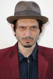 Photo of Francesco Cabras as as Grigorij Efimovic Rasputin