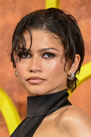 Photo of Zendaya as Athena