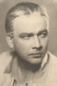Photo of Alexey Egorov as Shurov