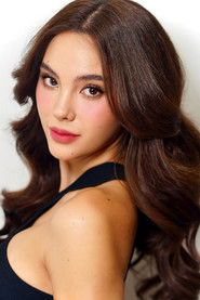 Photo of Catriona Gray as Nicole