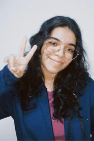 Photo of Letícia Sousa as Woman Walking 3
