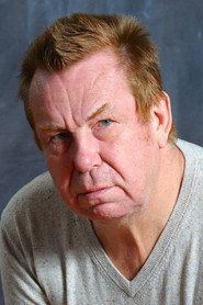 Photo of Jonty Reason as D.I. Greaves