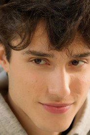 Photo of Riccardo Fiorio as Federico
