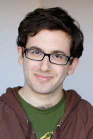 Photo of Jake Regal as Nevin