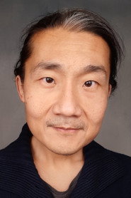 Photo of Chang Liu as Makoto