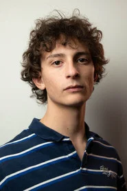 Photo of Andrés Romero as Andy
