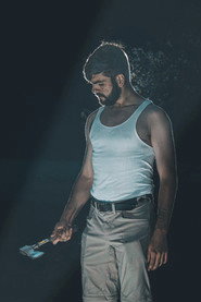 Photo of Razvan Popescu as Debt Collector