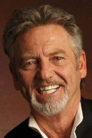 Photo of Larry Gatlin as Roger