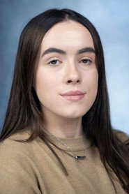 Photo of Eve Bowles as Carrie