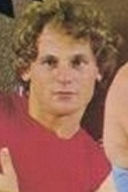 Photo of Steve as (segments "Locker Room 3" and "3 For The Mat") (archive footage)