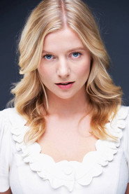 Photo of Ola Kaminska as Adela