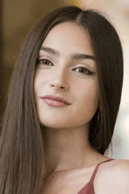 Photo of Mia Giraud as Jana