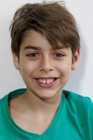 Photo of João Barreto as Felipinho