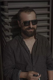 Photo of Rozha Fayaq as Azhy