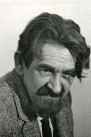 Photo of Hardi Tiidus as Calm Historian