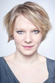 Photo of Kati Dombi as Moaner Woman