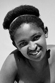 Photo of Dolly Rathebe as Innocentia