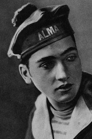 Photo of Fabien Haziza as Colomban