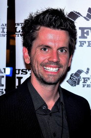 Photo of David McCracken as David McCracken