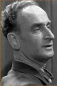 Photo of Mikhail Povolotsky as The Student